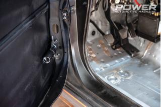 Honda Civic Type R EP3 Turbo 800+Ps